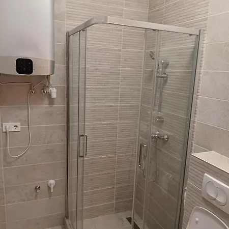 Διαμέρισμα Happy Bunnies Ii - Σίοφοκ