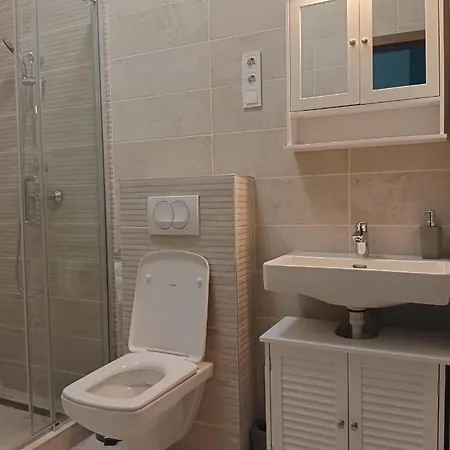 Happy Bunnies Ii - Διαμέρισμα