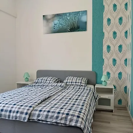 Happy Bunnies Ii - Διαμέρισμα *