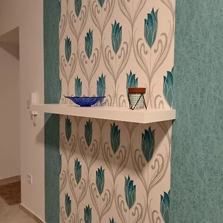 아파트 Happy Bunnies Ii -