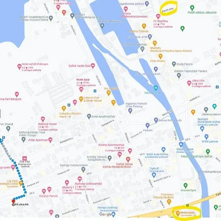 Happy Bunnies Ii - 아파트 *