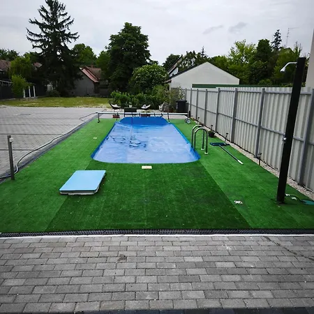 아파트 Happy Bunnies Ii - *