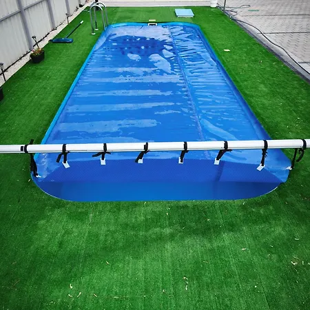 아파트 Happy Bunnies Ii - 시오포크