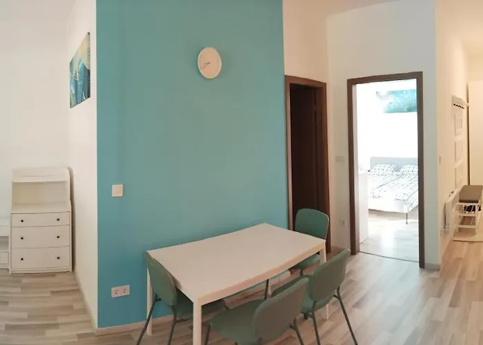 Happy Bunnies Ii - דירה שיופוק