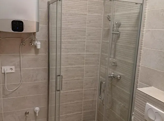 דירה Happy Bunnies Ii - שיופוק