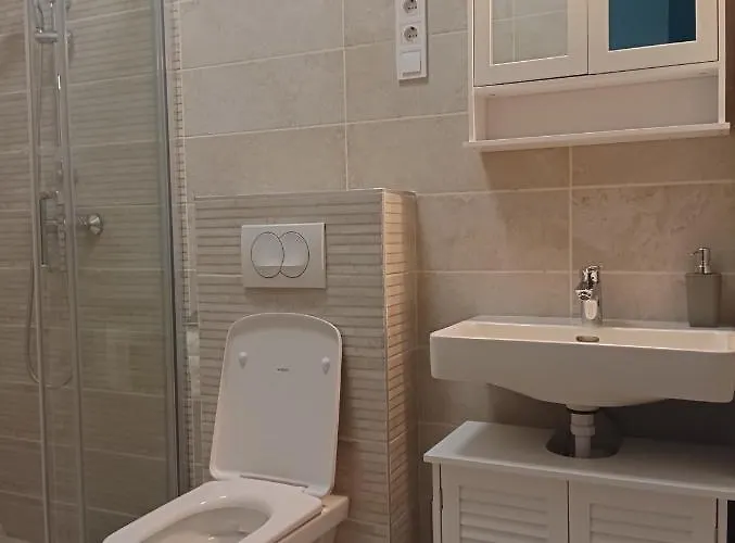 Happy Bunnies Ii - דירה