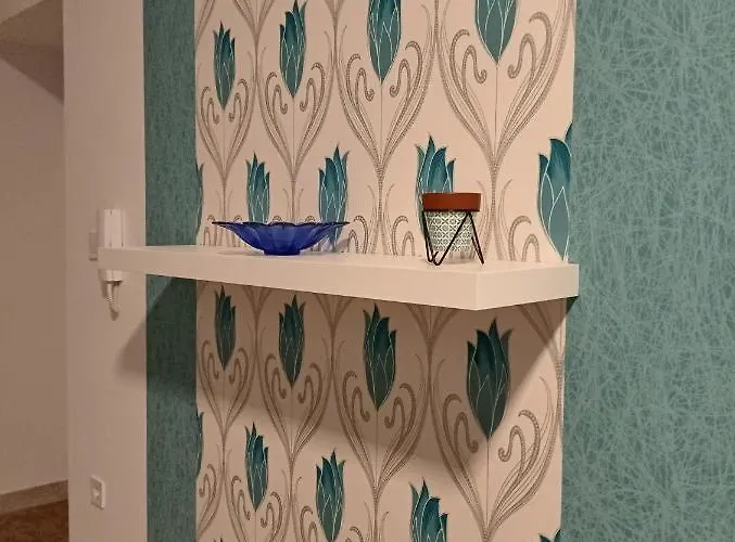 דירה Happy Bunnies Ii -