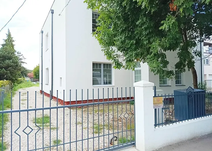 דירה Happy Bunnies Ii - שיופוק