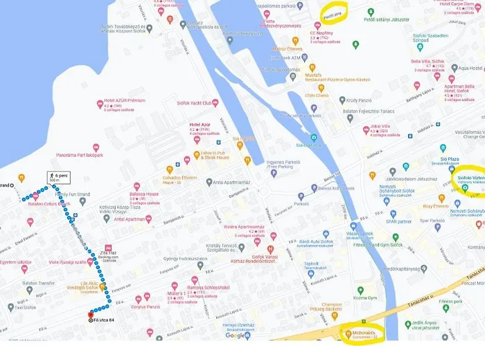 Happy Bunnies Ii - דירה *