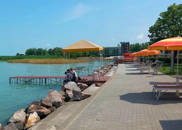 דירה Happy Bunnies Ii - *