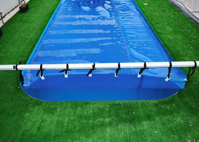 דירה Happy Bunnies Ii - שיופוק